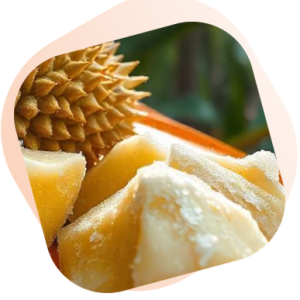 Frozen Fruit