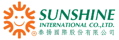 Sunshine International Co., Ltd