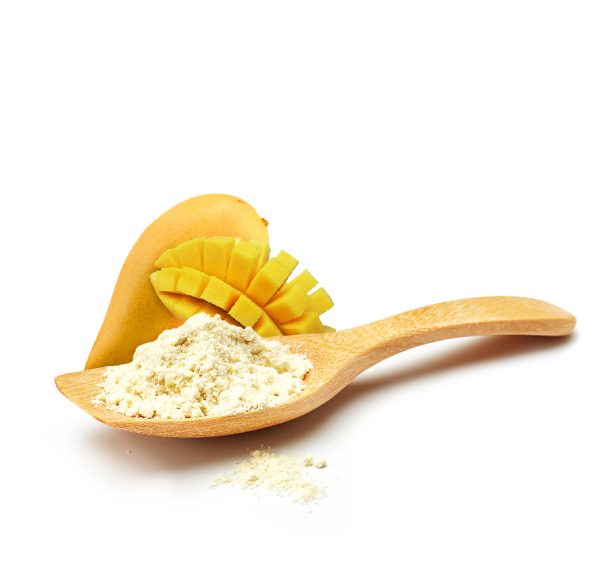 Narcissus Mango fruit powder