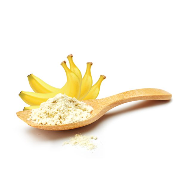 Banana Fruit Powder