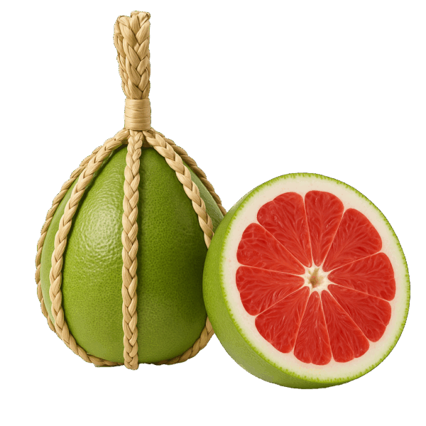 Tubtim Siam Pomelo