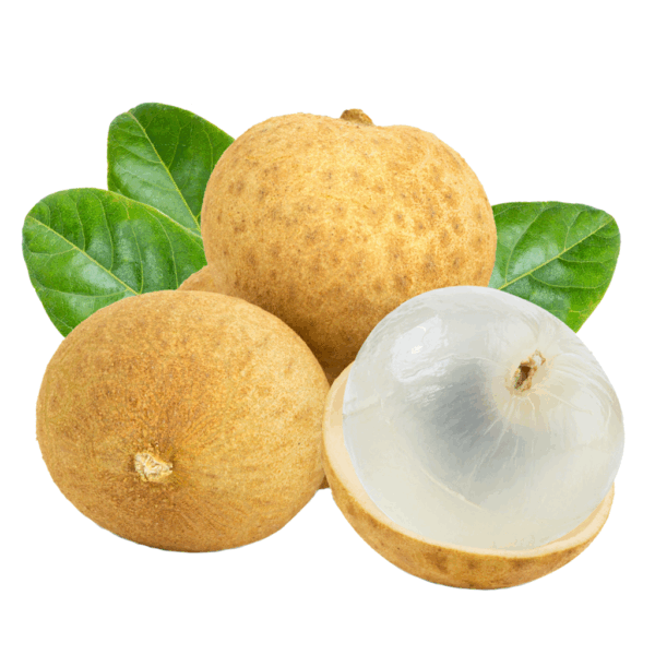 Fresh E-Dor Longan