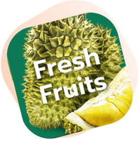 Fresh Fruit